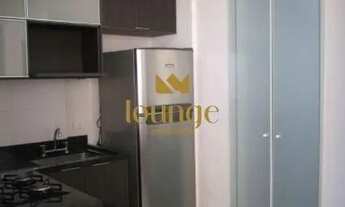 Imagem 6: Apartamento Mobiliado com 1 quarto(s) para alugar e vender - Parque Campolim - Sorocaba