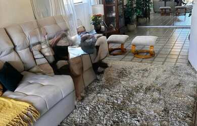 Imagem 5: APARTAMENTO DE 167M EM INTERMARES