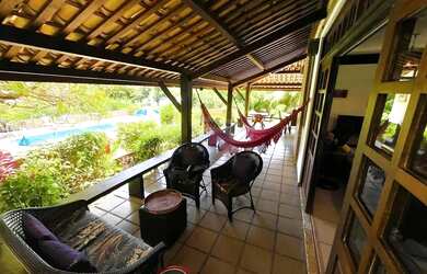 Imagem 15: Casa à venda no Condomínio Maria Mangaba em Barra do Jacuípe