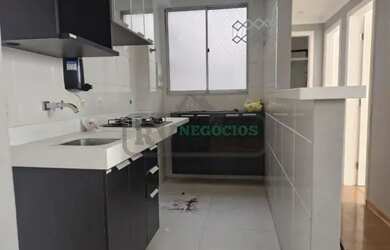 Imagem 7: TR Imóvel para venda possui 48 metros quadrados com 2 quartos em Nova Califórnia - Juiz de