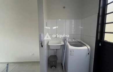 Imagem 6: Sobrado mobiliado a venda e locação,1 Quarto, 1 Suíte, 1 Vaga, 54M², próximo ao Campus da