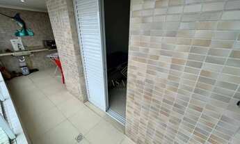 Imagem 6: Apartamento à venda, 77 m² por R$ 550.000,00 - Ocian - Praia Grande/SP