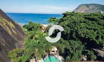 Imagem 4: Terreno à venda, 442 m² por R$ 2.200.000,00 - Itacoatiara - Niterói/RJ