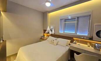 Imagem 6: Venda Apartamento em Aparecida, Santos/SP - 2 suítes, 1 vaga - Lazer