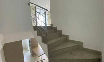 Imagem 2: Duplex para venda tem 55 metros quadrados com 1 quarto em Park Lozandes - Goiânia - GO