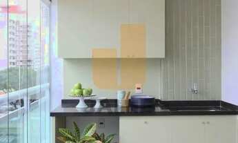 Imagem 5: Apartamento para venda 01 dormitório