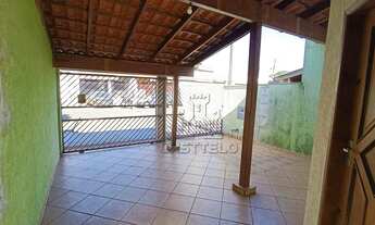 Imagem 3: Casa com 3 dormitórios para alugar, 80 m² por R$ 2.700,00/mês - Jardim Guararapes - Londri