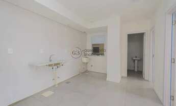 Imagem: Apartamento 2 dormitórios para alugar Fragata