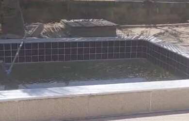 Imagem 2: Chácara com casa e piscina em São José da Tapera/ Alagoas