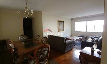 Imagem 2: Apartamento em Rua Doutor Albuquerque Lins - Santa Cecília - São Paulo/SP