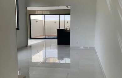 Imagem 8: Casa Nova a Venda Cond. Village Damha II Rio Preto