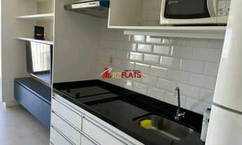 Imagem 3: Studio com ótimo preço no bairro Consolação. Confira!