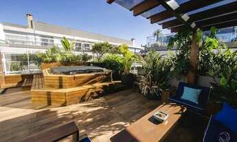 Imagem: Cobertura para Venda em Florianópolis