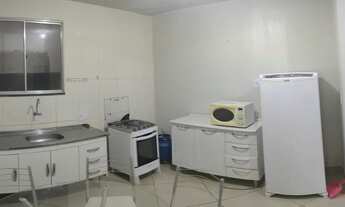 Imagem 7: Apartamento mobiliado fácil acesso a região hospitalar e Santa casa 15 minutos de ônibus