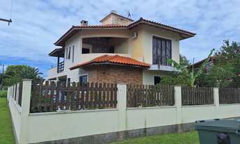 Imagem 2: Casa na praia do Sonho