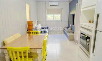 Imagem 6: Casa 2 quartos no bairro Campeche Florianópolis