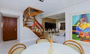 Imagem 5: Cobertura em Rua Olinda - São Geraldo - Porto Alegre/RS