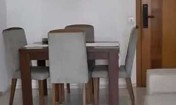 Imagem 4: Bora Bora Resort - Barra Olimpica (Mobiliado