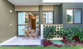 Imagem 4: Imóvel para venda possui 27 metros quadrados com 1 quarto em Nossa Senhora do Ó - Ipojuca