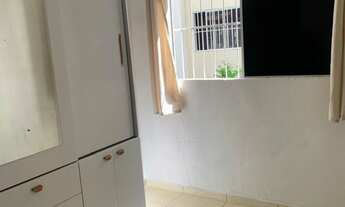 Imagem: Apartamento 2 quartos em Nova Mangabeira