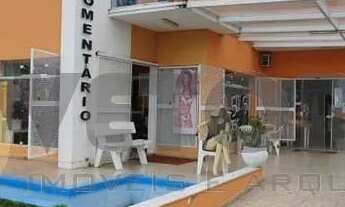 Imagem: Imóvel Frente Mar com Ponto Comercial em