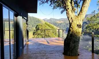 Imagem 6: Belíssima Chácara em uma área verde preservada em São Francisco Xavier