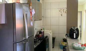 Imagem 4: Repasso Apartamento No Pajuçara Park, Excelente Localização 600M Da Ce 060! Còd . 1H4N8SI