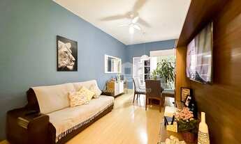 Imagem: Apartamento com 3 Quartos à venda, 110