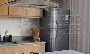 Imagem 6: Apartamento MOBILIADO 84m² - RoofTop - Praia do Riacho - Milagres