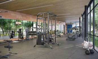 Imagem 10: Terreno à venda, 418 m² por R$ 1.250.000,00 - Alphaville Dom Pedro Zero - Campinas/SP