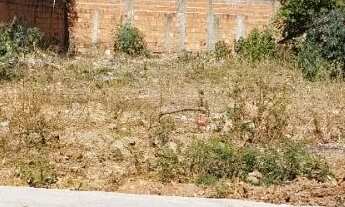 Imagem: Lote Urbano