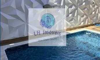 Imagem: Casa à venda no Condomínio Bréscia 3