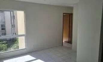 Imagem 2: Repasso Apartamento no Mirantes da Lagoa