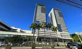 Imagem: Sala à venda, 46 m² por R$ 650.000,00