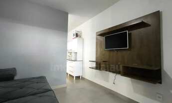 Imagem 5: Casa mobiliada para locação no Jd Dona Emilia