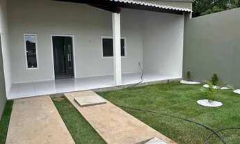 Imagem 2: VG- Casa nova Messejana