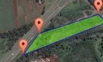 Imagem 6: Área, 37600 m² - venda por R$ 15.942.000,00 ou aluguel por R$ 122.500,00/mês - Adelino Sim