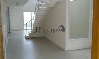 Imagem 3: SOBRADO COM 03 QUARTOS PARA ALUGAR NO CONDOMÍNIO PORTAL DA PRIMAVERA EM CAMPO LIMPO PAULIS