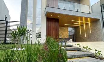 Imagem: Imóvel para venda possui 268 metros quadrados