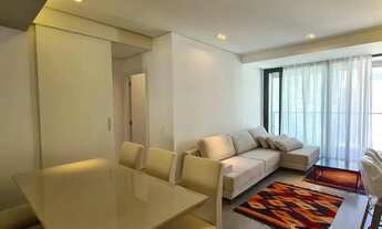 Imagem: Apartamento, Jardins, 2 Quartos