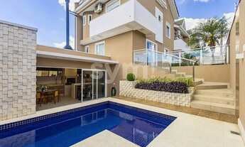 Imagem: SOBRADO 3 SUÍTES BACACHERI