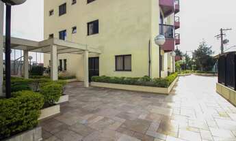 Imagem 4: Apartamento para venda em Vila Primavera com 3 quartos, sendo 1 suíte , 100m²