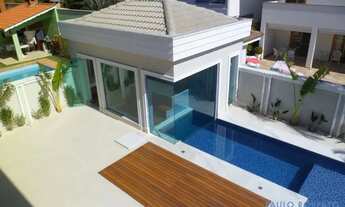 Imagem 2: CASA EM CONDOMÍNIO - ALPHAVILLE - SP