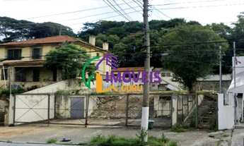 Imagem: AREA - LAPA - SP