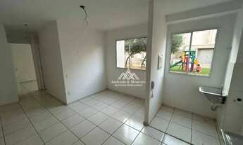 Imagem 2: Apartamento com 2 dormitórios, 43 m² - venda por R$ 151.000,00 ou aluguel por R$ 1.376,02