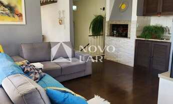 Imagem 3: Cobertura com 3 Quartos e 1 banheiro à Venda, 209 m²