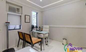 Imagem 3: CONJ. COMERCIAL - HIGIENÓPOLIS - SP