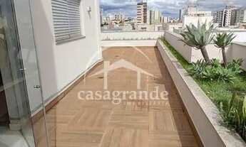 Imagem 6: Aluguel Cobertura SANTA MONICA