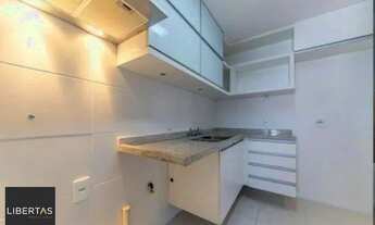 Imagem 7: Apartamento 3 dorm. (suíte), churrasqueira, infra completa vagas e portaria