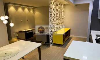 Imagem: APARTAMENTO MODERNO E MOBILIADO GREEN VALLEY